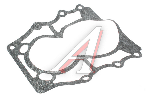 Прокладка картера делителя / КАМАЗ