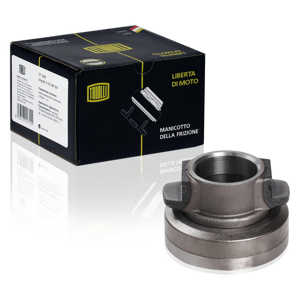 Подшипник выжимной МАЗ в сборе