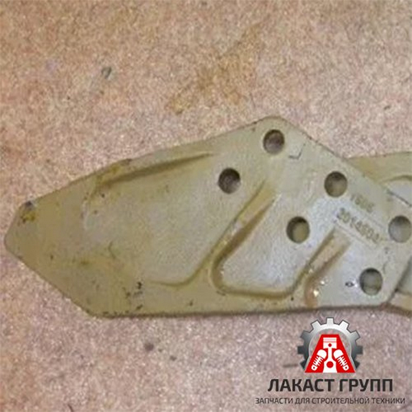 Бокорез HITACHI левый (EX200A-6CR) 2014504 / AILI