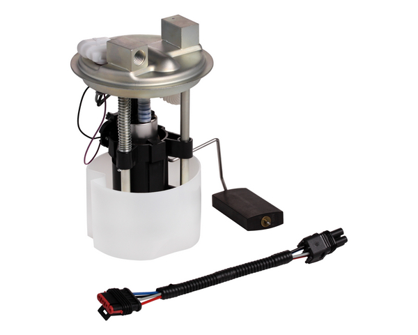 Бензонасос