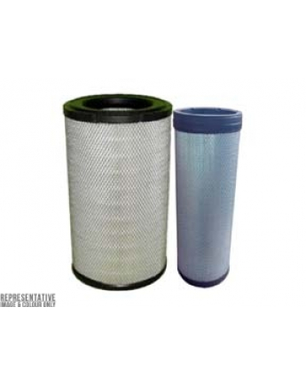 Фильтр воздушный A8577S (к-кт) / SAKURA