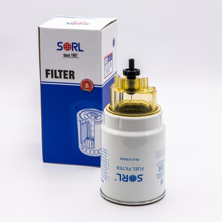 Элемент ФГОТ ЕВРО-2 PL270 / SORL