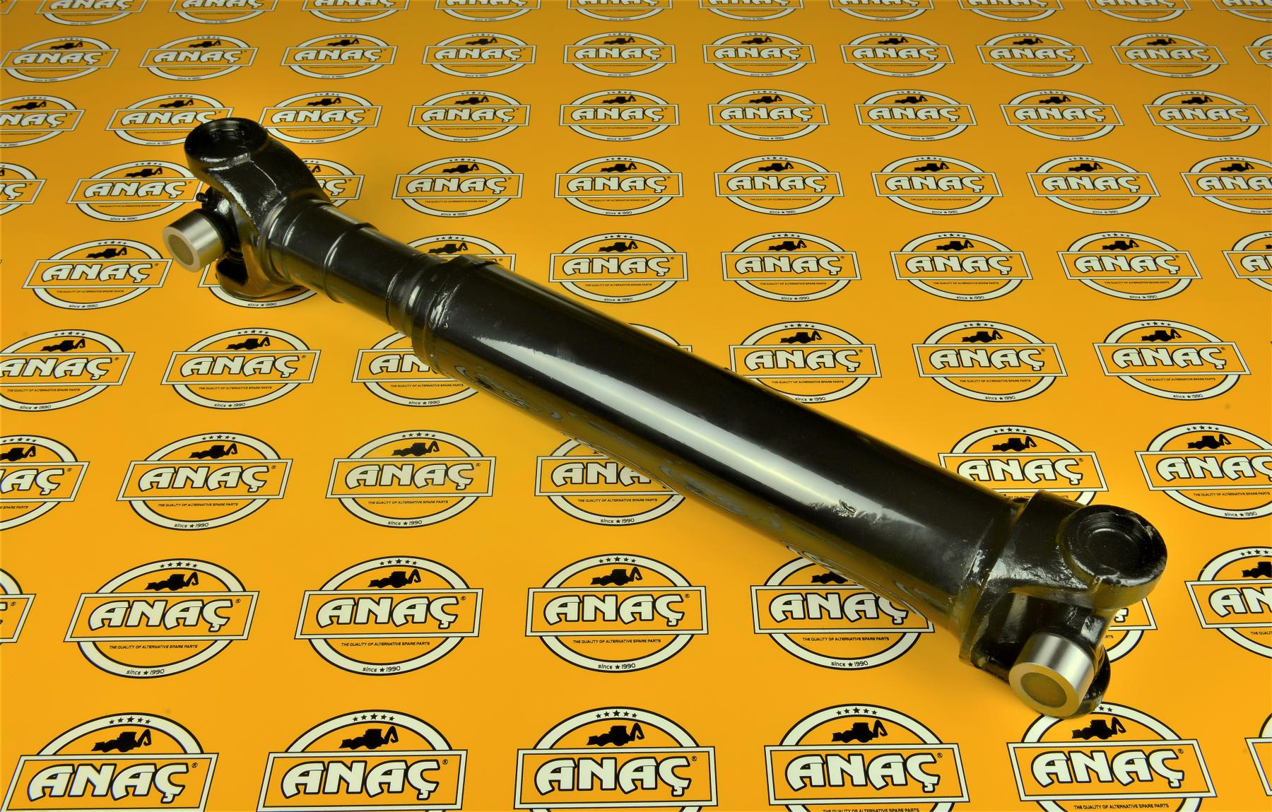 Кардан передний 914/60117 / ANAC