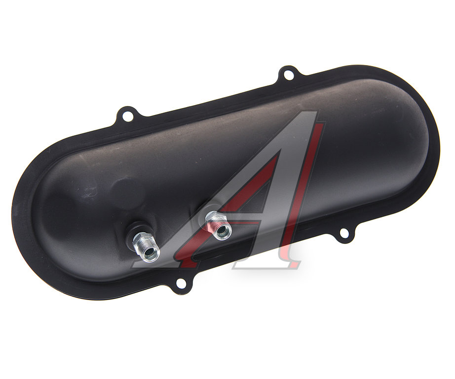 Бак топливный ПЖД КАМАЗ в сборе / ПАО КамАЗ