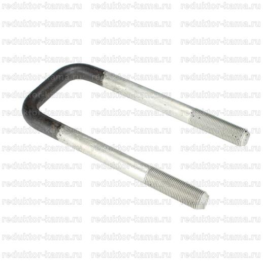 Стремянка прицепа КАМАЗ 380мм