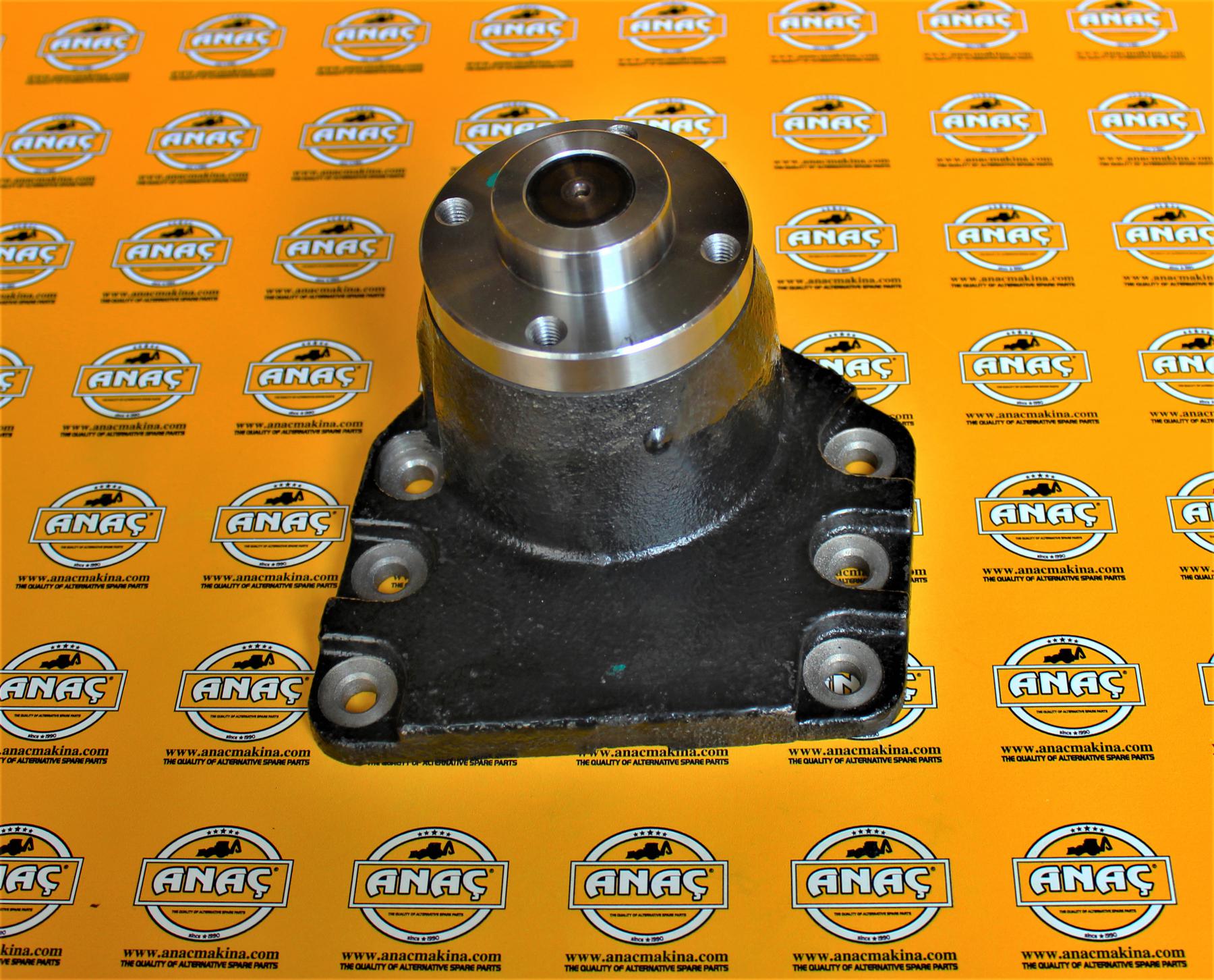 Привод вентилятора 320/A8514, 320/08550 / ANAC