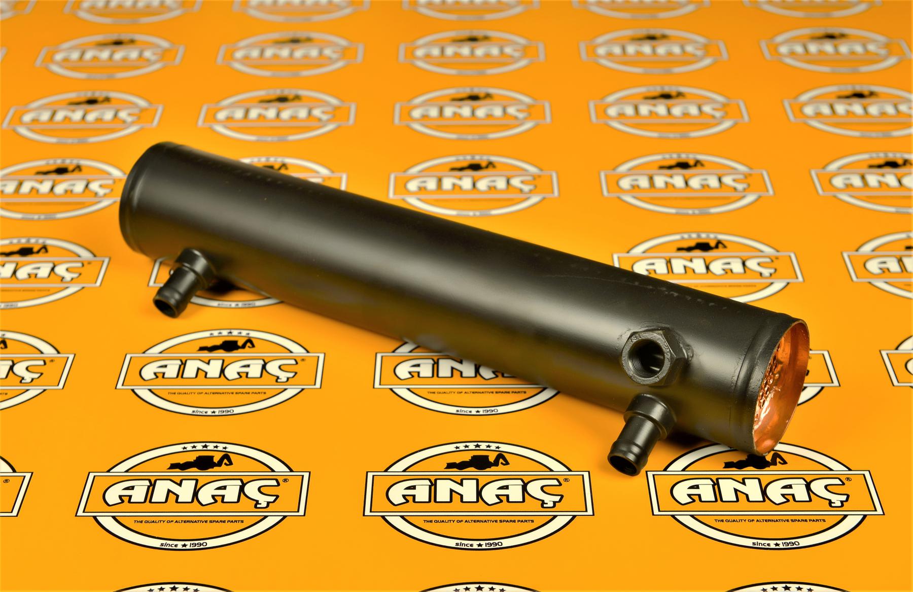 Охладитель трансмиссионный 30/925441 / ANAC