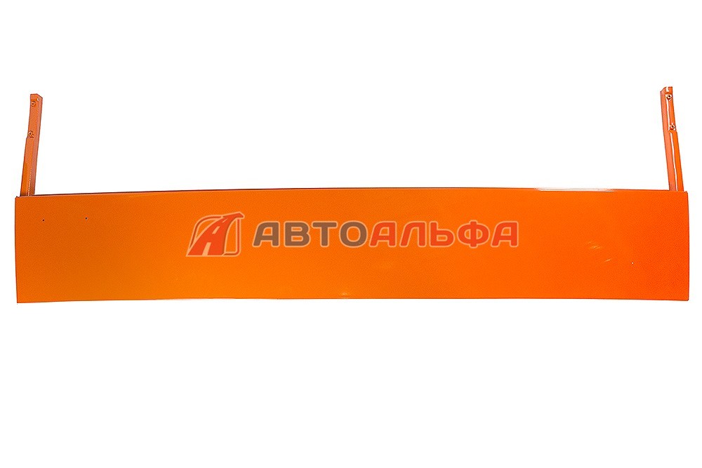 Панель облицовочная КАМАЗ верхняя