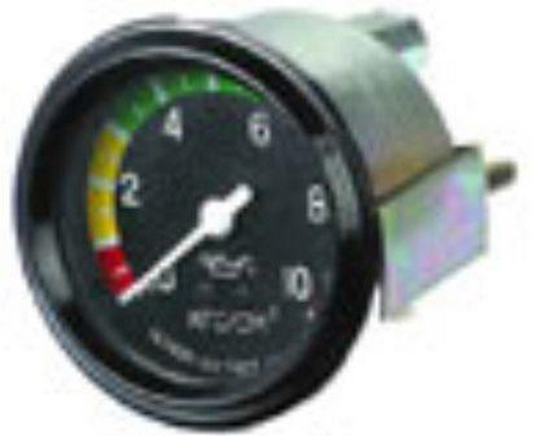 Датчик давления масла 10 атм (МТТ-10) / АВТОЭЛЕКТРИКА