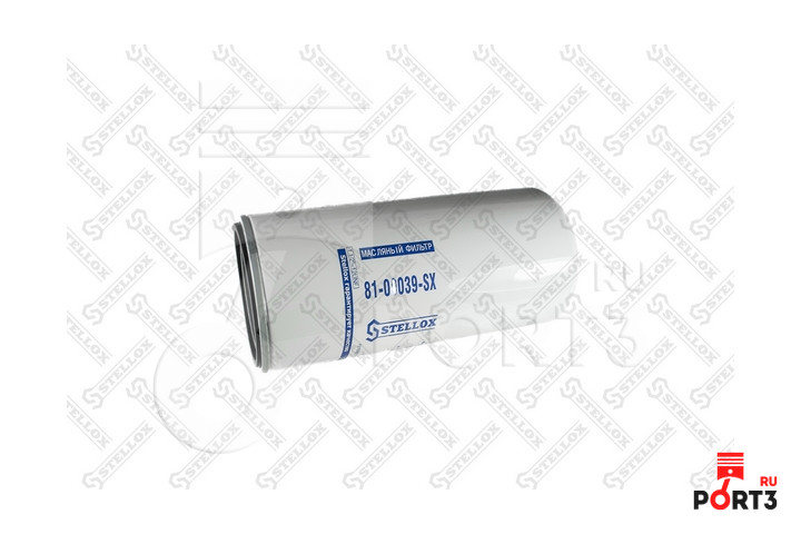 Фильтр масляный 81-00150-SX / STELLOX