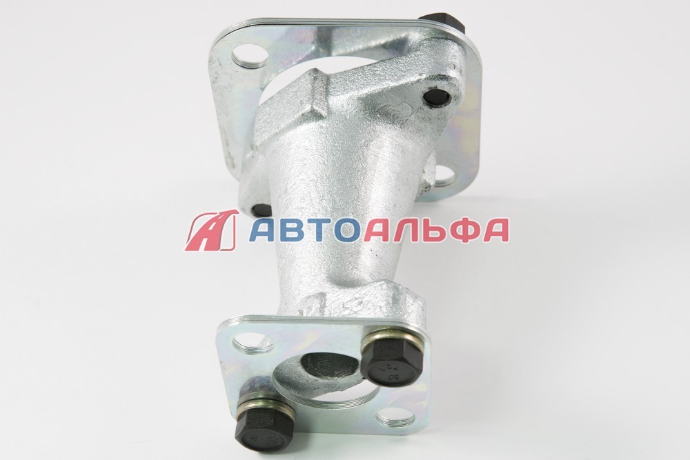 Привод ТНВД БОШ в сборе / АВТОМАГНАТ