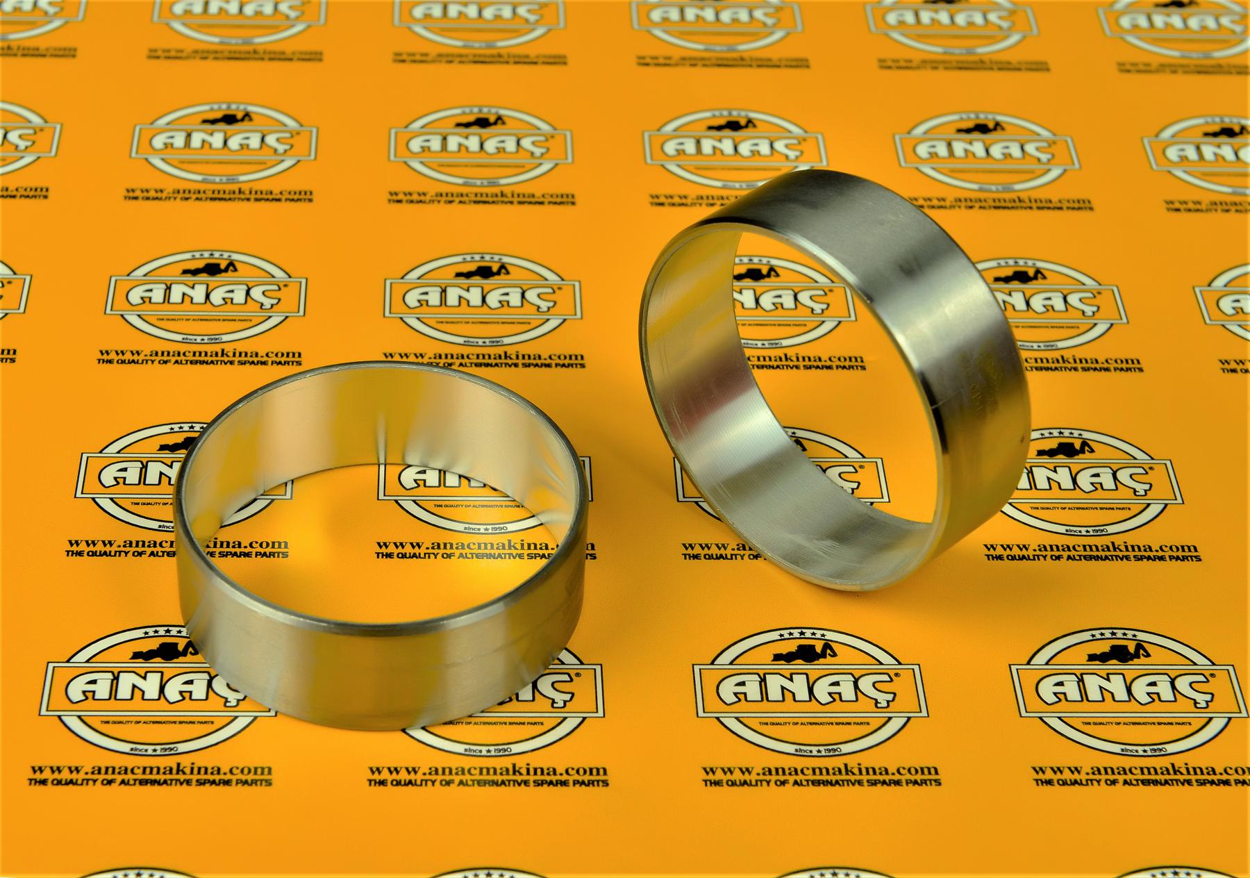 Втулка распредвала 320/01519 / ANAC