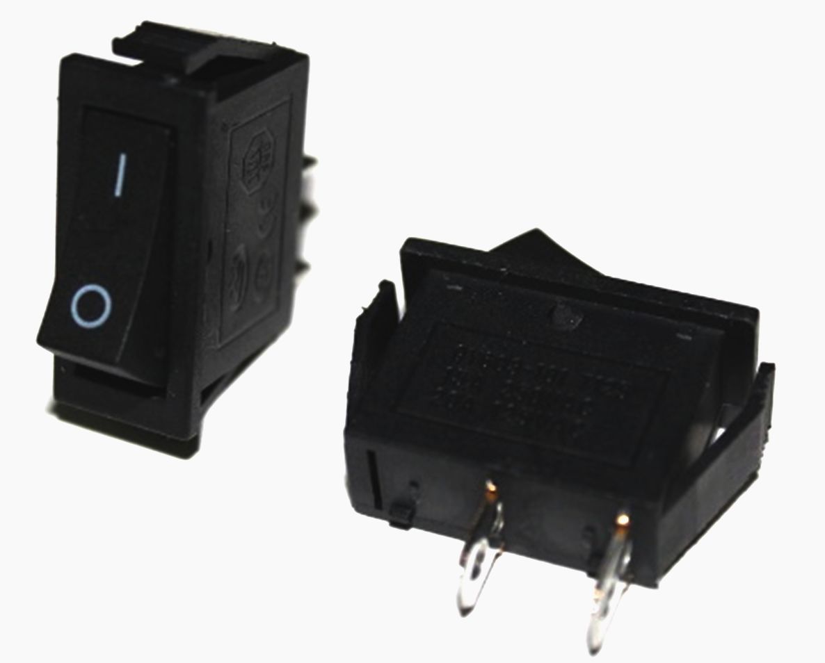 Выключатель 2-х (ON-OFF)