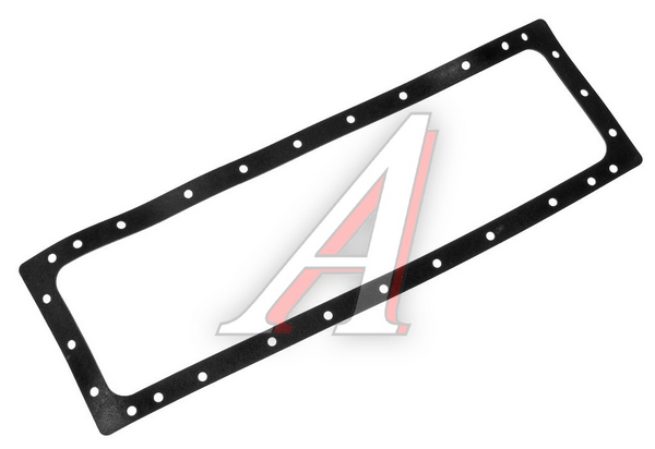 Прокладка радиатора охлаждения Т150