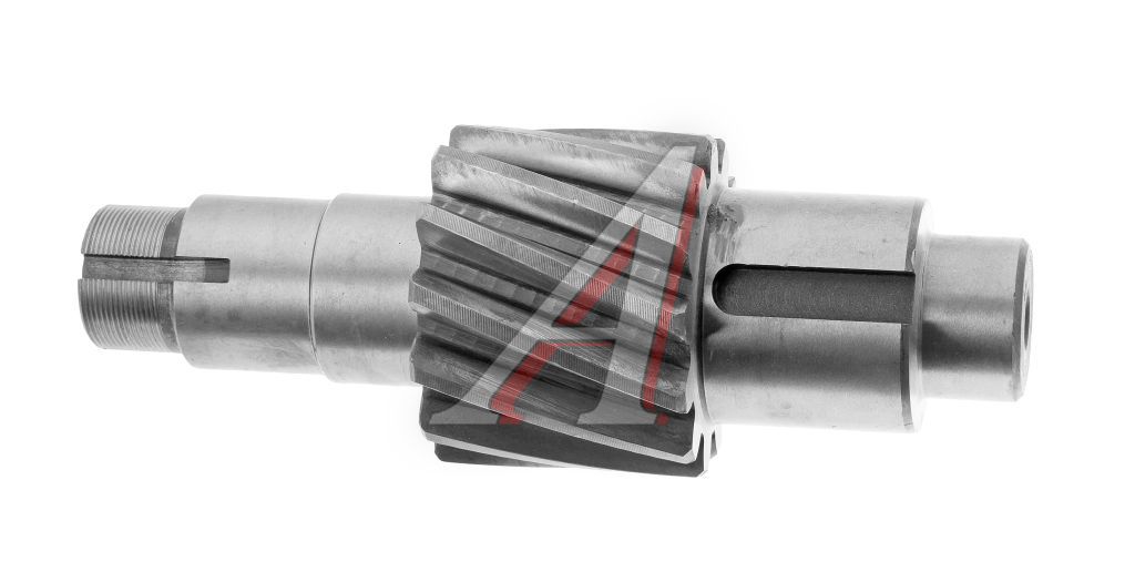 Вал редуктора КАМАЗ 13 (49) / АВТОМАГНАТ