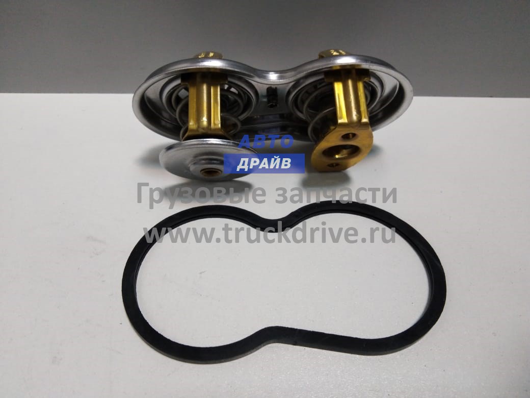 Термостат 80-87C SCANIA (1.11406) / DT