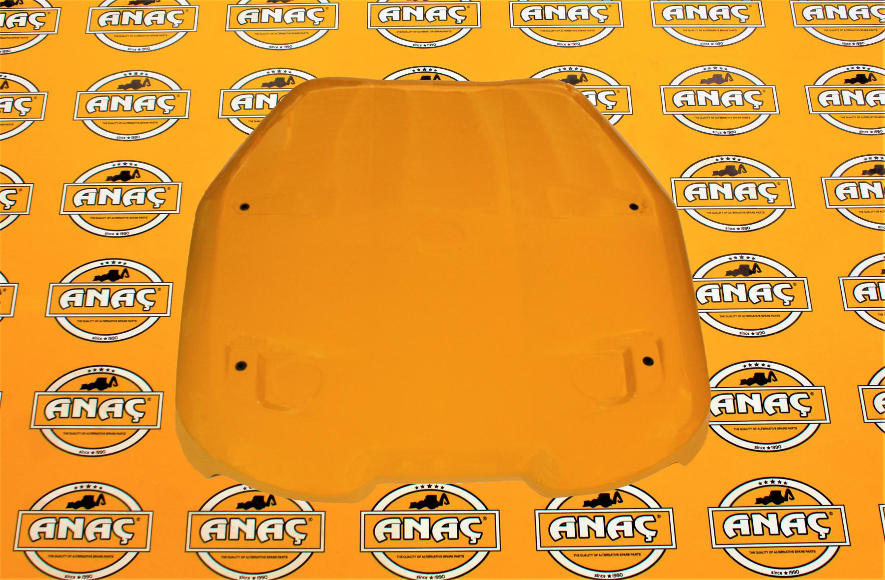 Крыша 333/A4088 / ANAC