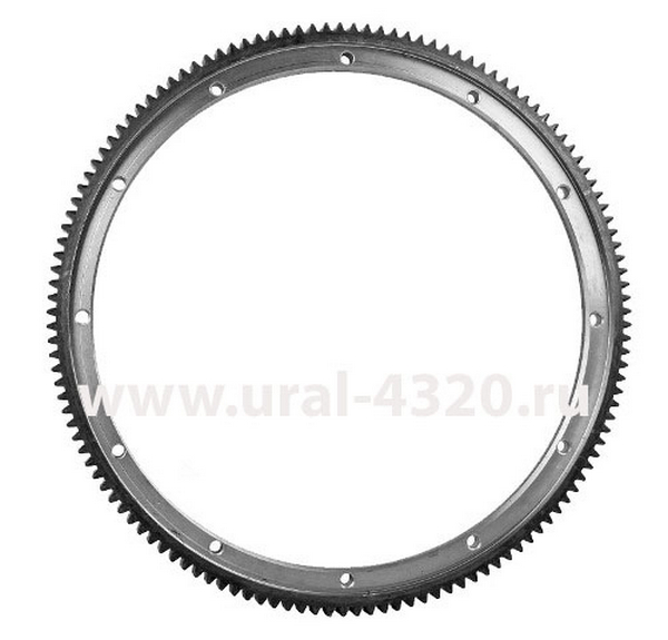Венец маховика МАЗ 115 зубьев