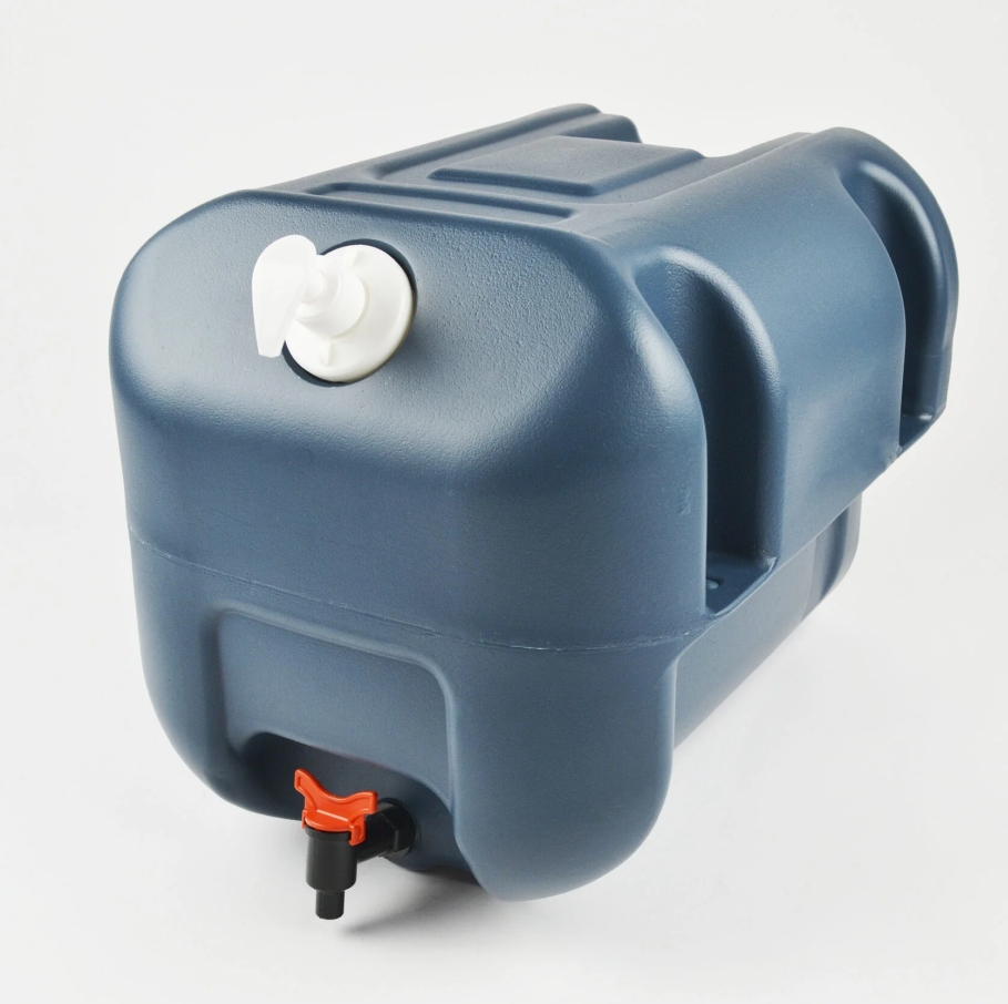 Бачок рукомойник 30л (с мыльницей и краном) / Турция