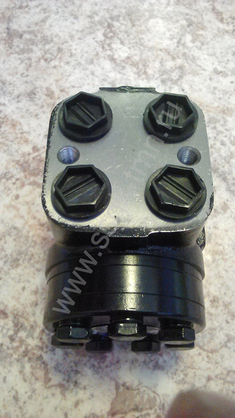 Дозатор МТЗ 140атм / Салео-Гомель