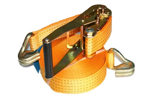 Стяжка груза 5т, 12м