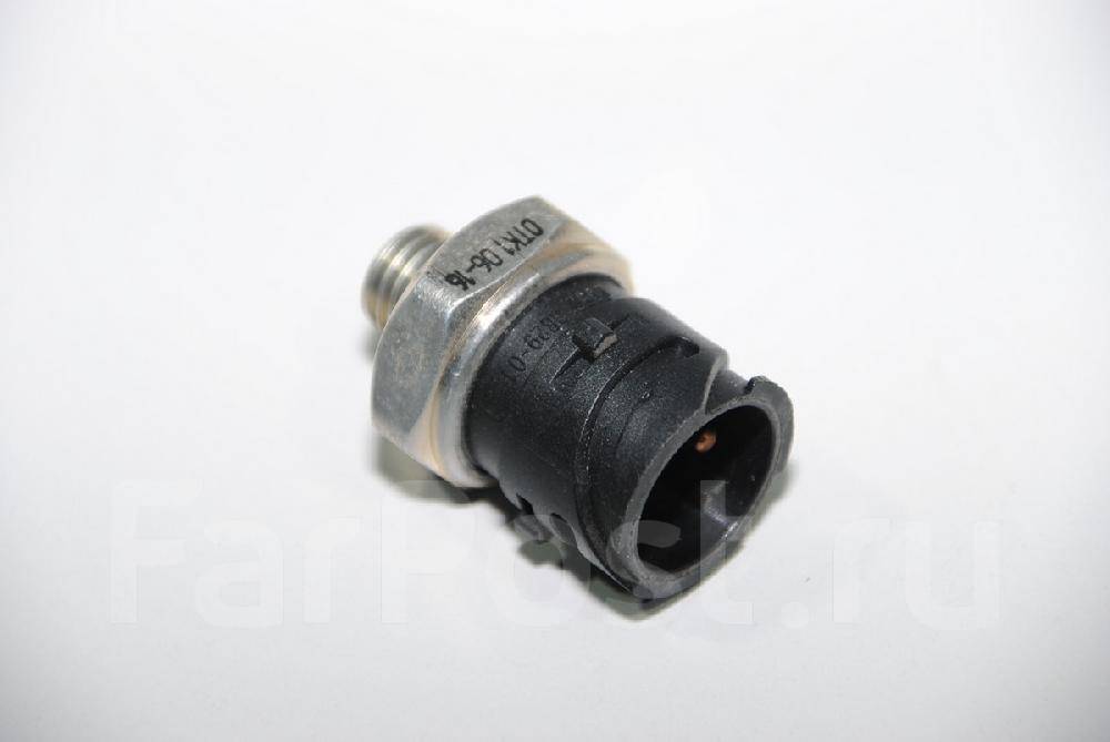 Датчик аварийного давления воздуха МАЗ (6032.3829-01)