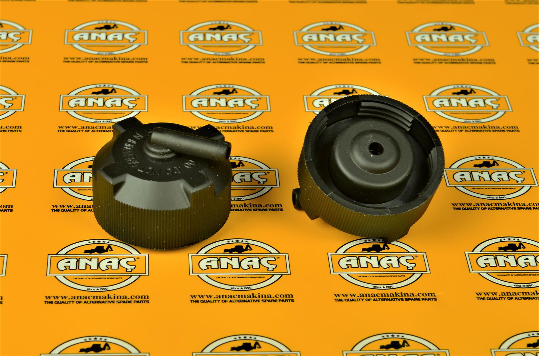 Крышка расширительного бачка с/о 123/06578 / ANAC