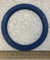 Ремкомплект сальников коленвала Д-260 (оранжевые)