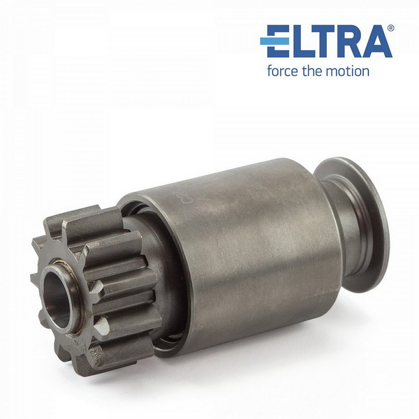 Бендикс стартера КАМАЗ, МАЗ 16.911.237 / АВТОЭЛЕКТРИКА