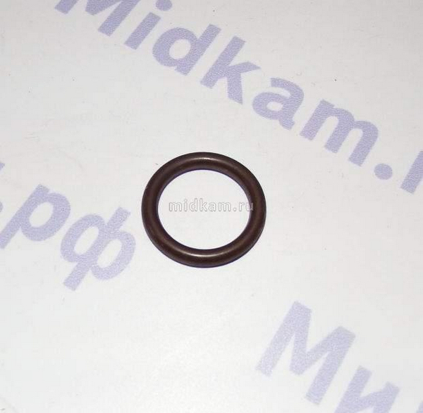 Кольцо трубки отвода масла с ТНВД КАМАЗ / Строймаш