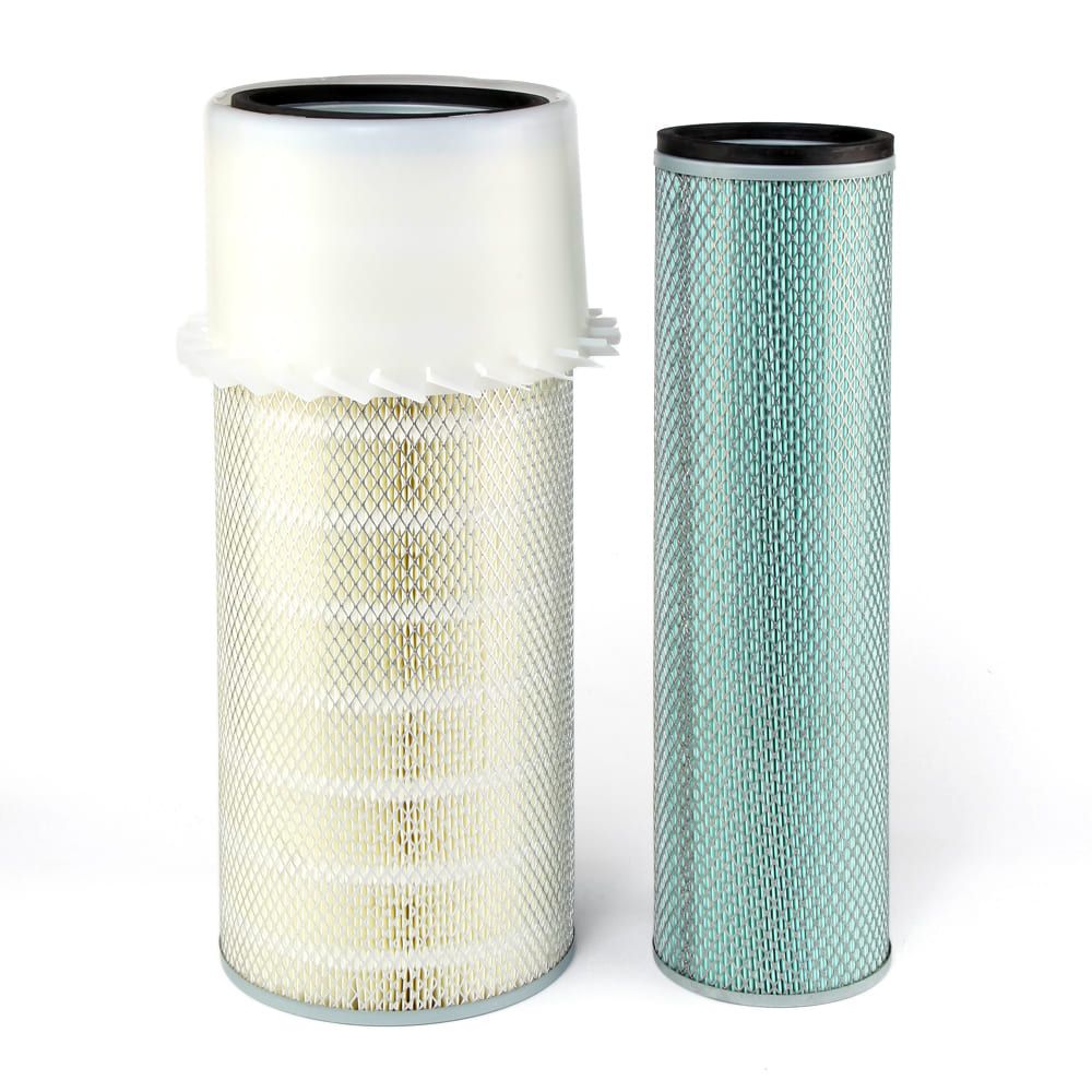 Фильтр воздушный AS-2833-S (к-кт) / SAKURA