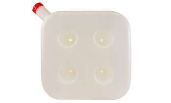 Бачок топливный ПЖД 20л