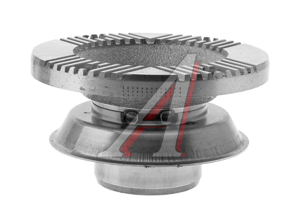 Фланец заднего моста КАМАЗ ЕВРО / АВТОМАГНАТ