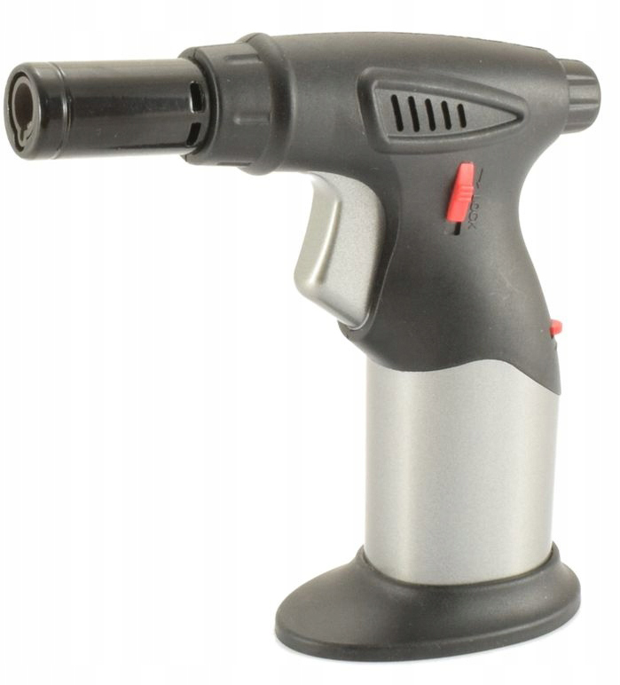 Мини-горелка ZT-605