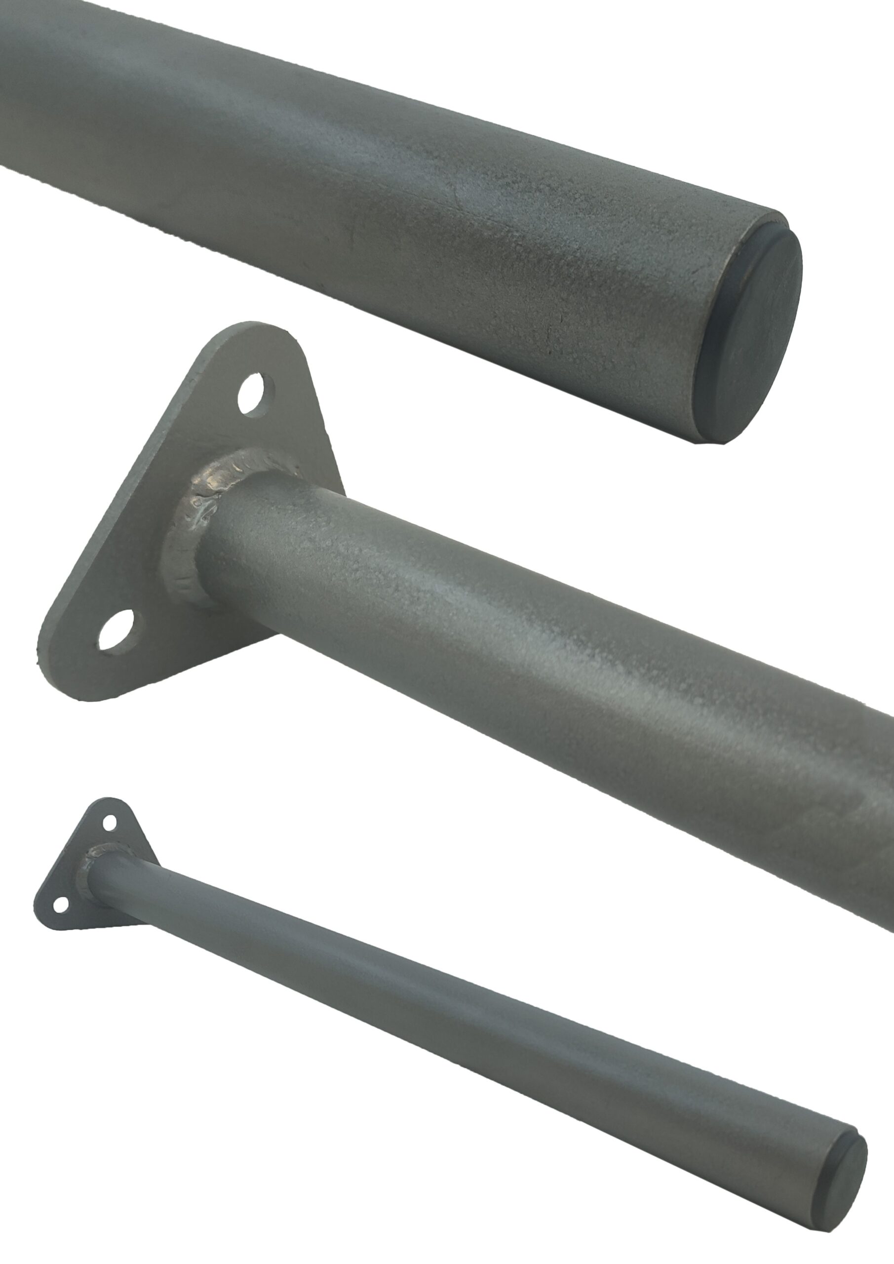 Кронштейн крыла 42мм (труба)