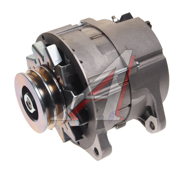 Генератор 60А 24в ЯМЗ-236, 238 / АТЭ