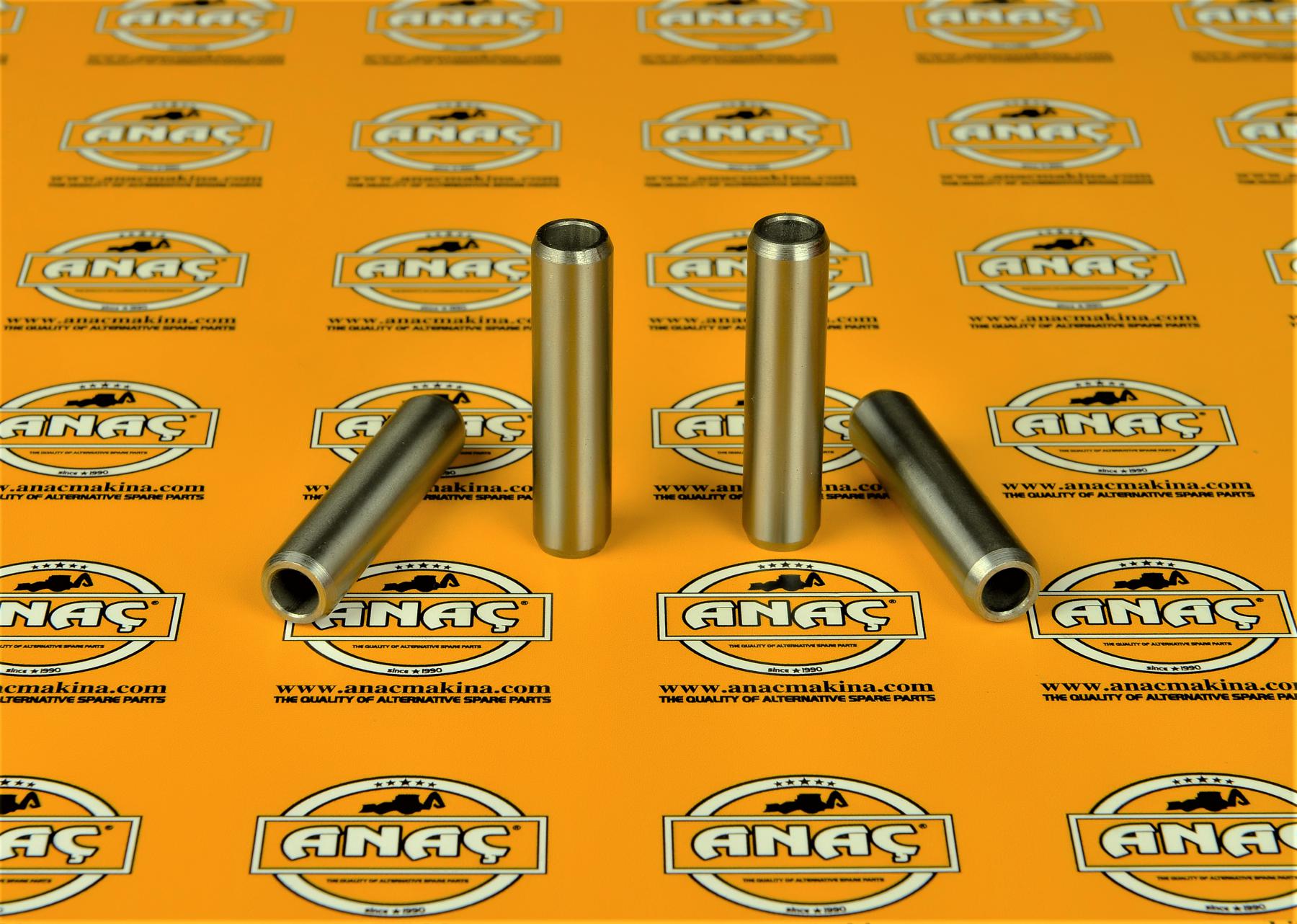 Втулка направляющая клапана 320/00002 / ANAC