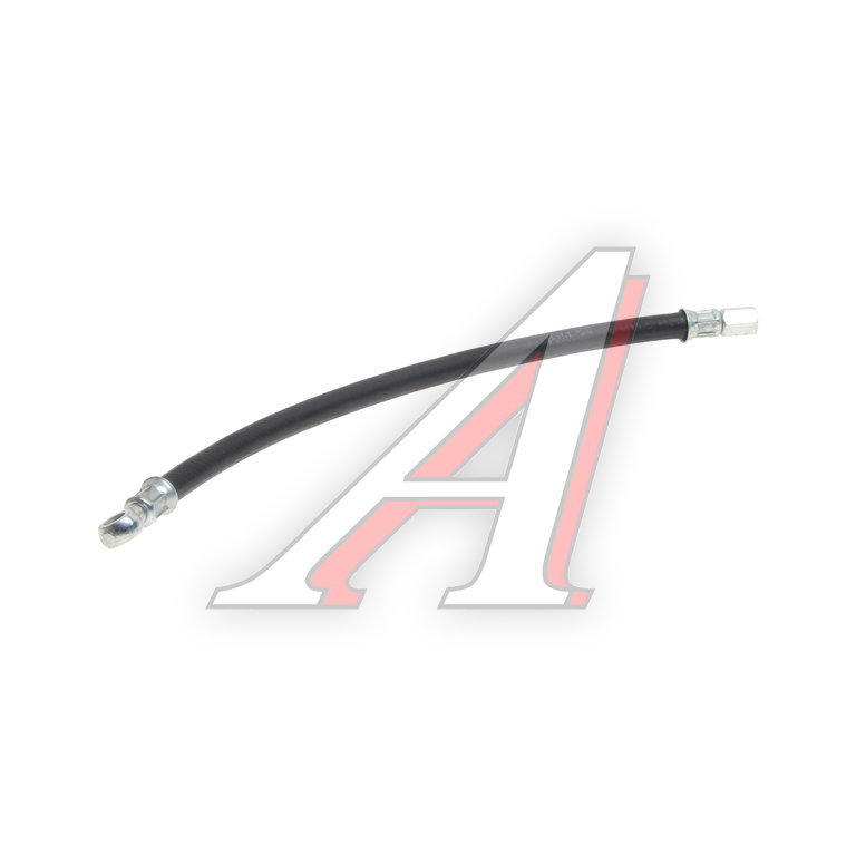 Шланг компрессора МТЗ 410мм (в оплетке)