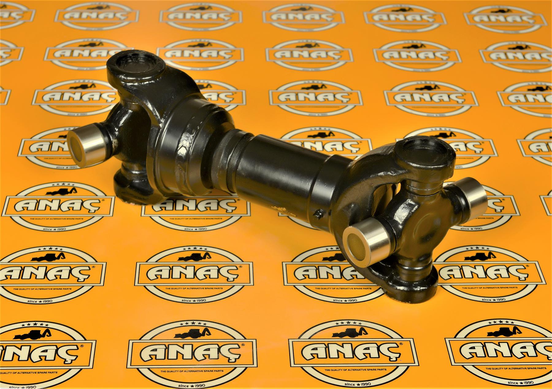 Кардан задний 914/60254 / ANAC