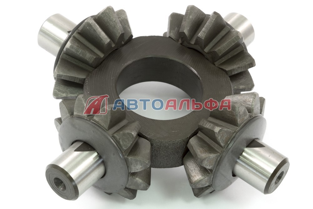 Крестовина  МОД КАМАЗ ЕВРО н/о в сборе / ЭЛЕМЕНТ