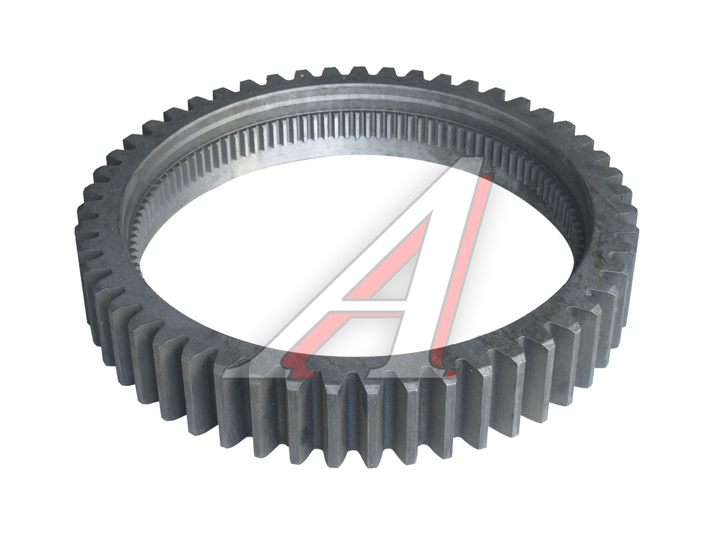 Шестерня 51 зуб венец Т170 / ЧТЗ