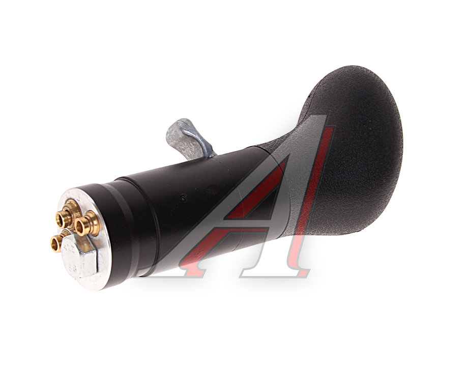 Рукоятка КПП ZF МАЗ (2 отверстия) / MEGAPOWER