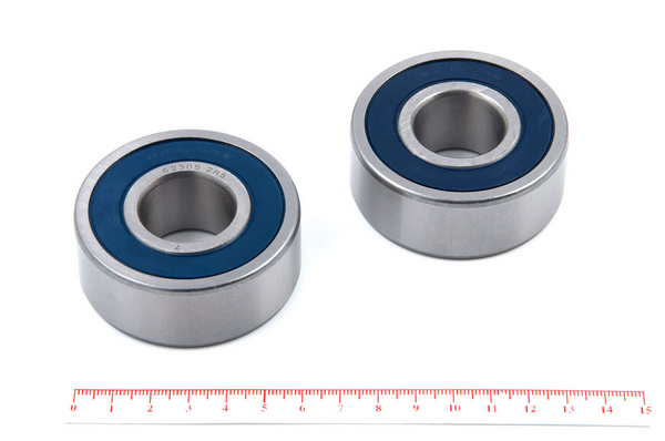 Подшипник 62307 (180607) / СПЗ-64