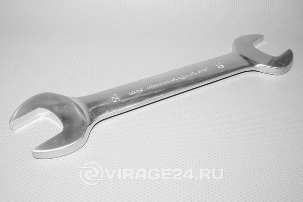 Ключ рожковый 50-55 / МАЯК