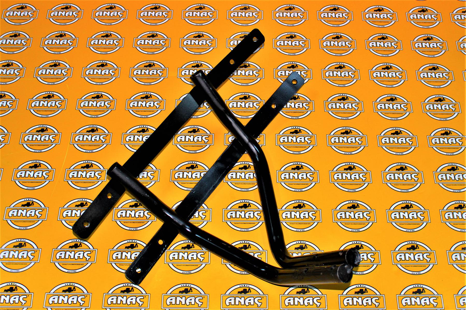 Кронштейн крыла левый 3CX 335/04161 / ANAC