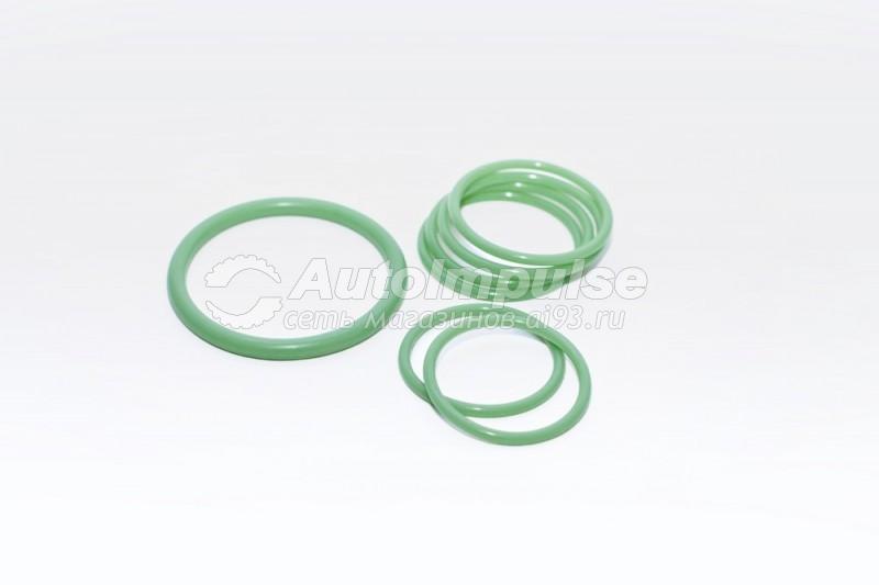 Ремкомплект системы охлаждения КАМАЗ ЕВРО / Строймаш