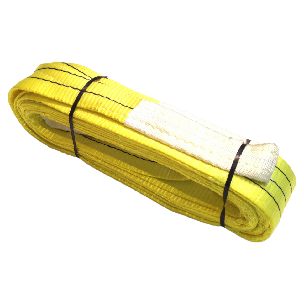 Строп текстильный петлевой 3т, 4м