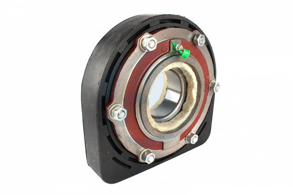 Подшипник подвесной МАЗ-5336 / СПЕЦМАШ