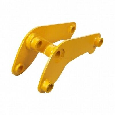 Трапеция заднего ковша (бумеранг образный) 125/79800 / ANAC