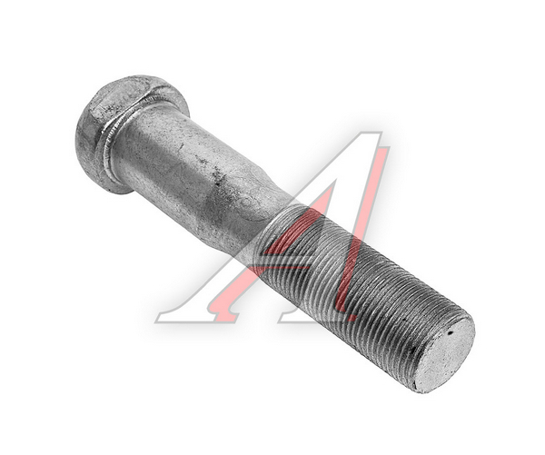 Болт колесный МАЗ ЕВРО 82мм (тефлон)